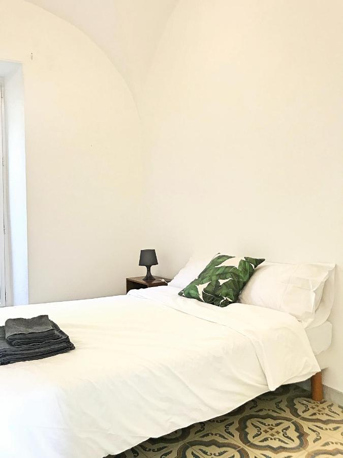 Casa Mandulina - Centre Ancien Vue Mer Bastiya Dış mekan fotoğraf