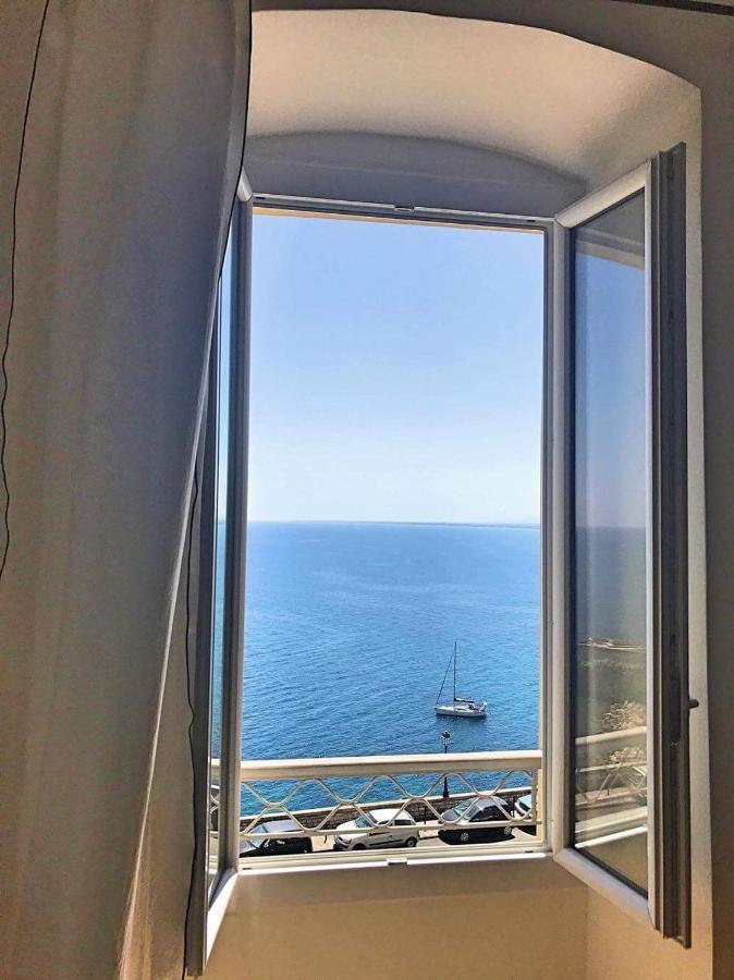 Casa Mandulina - Centre Ancien Vue Mer Bastiya Dış mekan fotoğraf