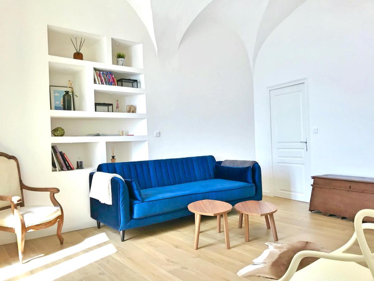 Casa Mandulina - Centre Ancien Vue Mer Bastiya Dış mekan fotoğraf